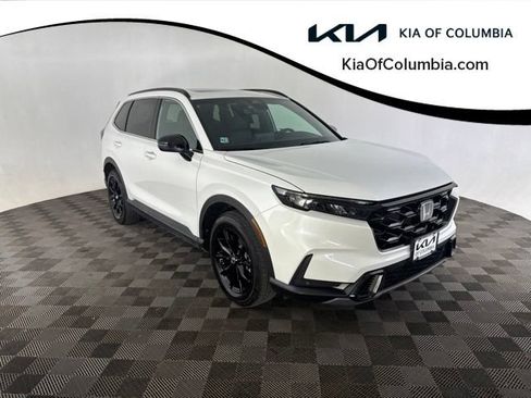 Used 2024 Honda CR-V Sport-L image 1