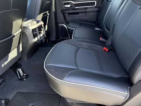 New 2026 RAM 2500 Laramie w/ Towing Technology Group image 10