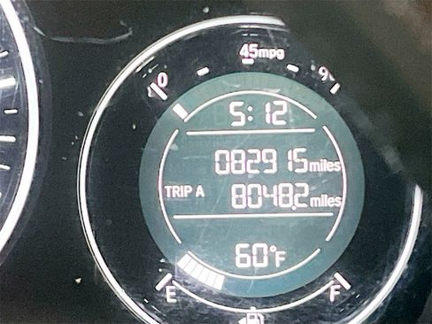 Used 2017 Honda HR-V EX-L image 12