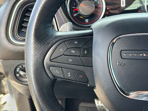 Certified 2018 Dodge Challenger R/T Scat Pack RWD image 23