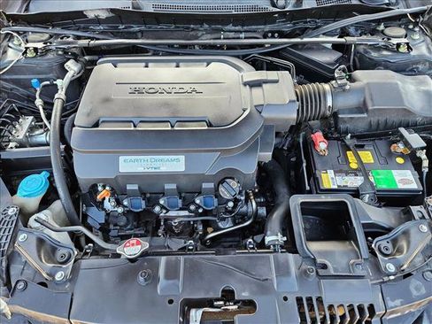Used 2013 Honda Accord EX-L image 21
