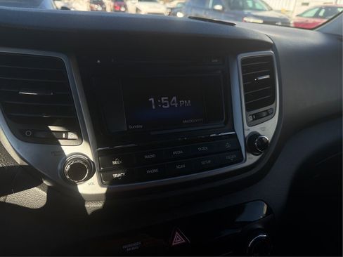 Used 2016 Hyundai Tucson SE w/ Option Group 02 image 15