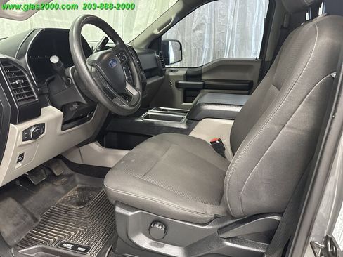 Used 2018 Ford F150 XL w/ Equipment Group 101A Mid image 3