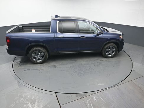 Used 2023 Honda Ridgeline RTL image 41