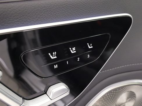 Used 2023 Mercedes-Benz EQS 450+ 4MATIC Sedan image 28