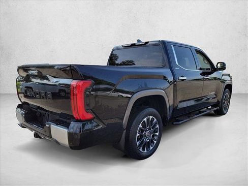 Used 2024 Toyota Tundra Limited w/ Power Package AWD/4WD image 5
