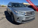 Used 2018 Toyota Highlander XLE image 5