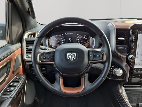 Used 2023 RAM 1500 Limited image 24