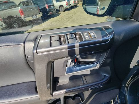 Used 2024 Toyota 4Runner Limited image 15