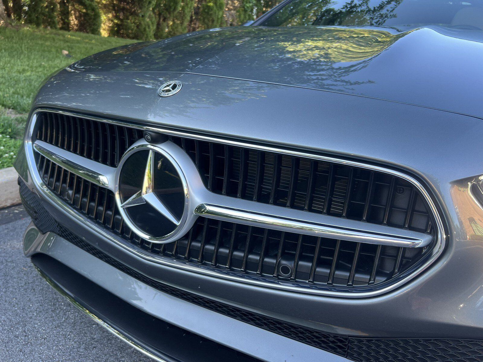 Used 2022 Mercedes-Benz C 300 4MATIC Sedan image 76