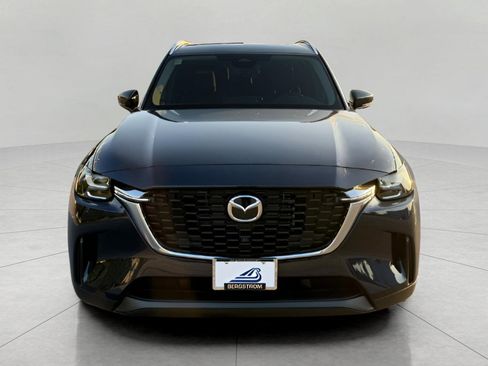 New 2026 MAZDA CX-90 3.3 Turbo w/ Select Package image 2