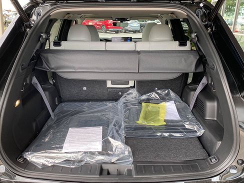 New 2026 Mitsubishi Outlander SE FWD image 10