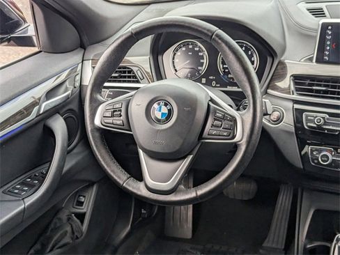 Used 2022 BMW X2 xDrive28i w/ Convenience Package image 15