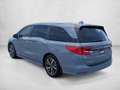 Used 2024 Honda Odyssey Touring image 7