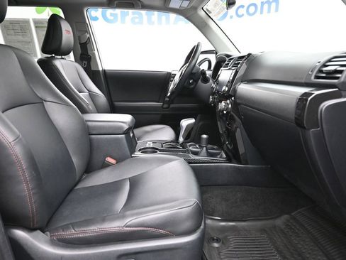 Used 2023 Toyota 4Runner TRD Off-Road Premium image 7