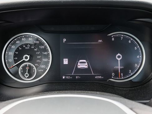 Used 2026 Genesis G70 2.5T Prestige RWD image 24