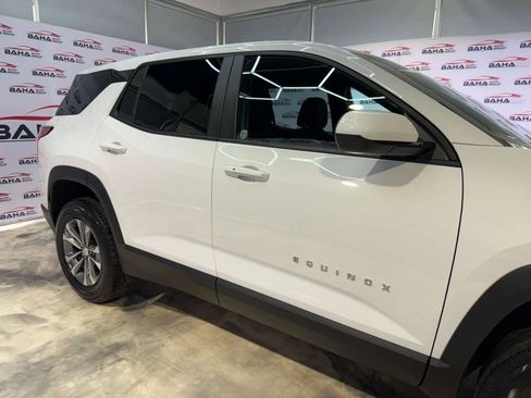 Used 2026 Chevrolet Equinox LT image 7