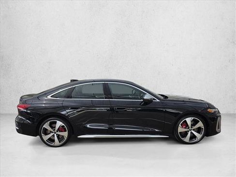 Certified 2025 Audi S5 Premium Plus w/ Premium Plus Package AWD/4WD image 4
