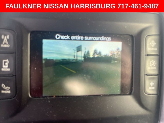 Used 2017 Dodge Challenger SXT w/ Blacktop Package RWD image 17
