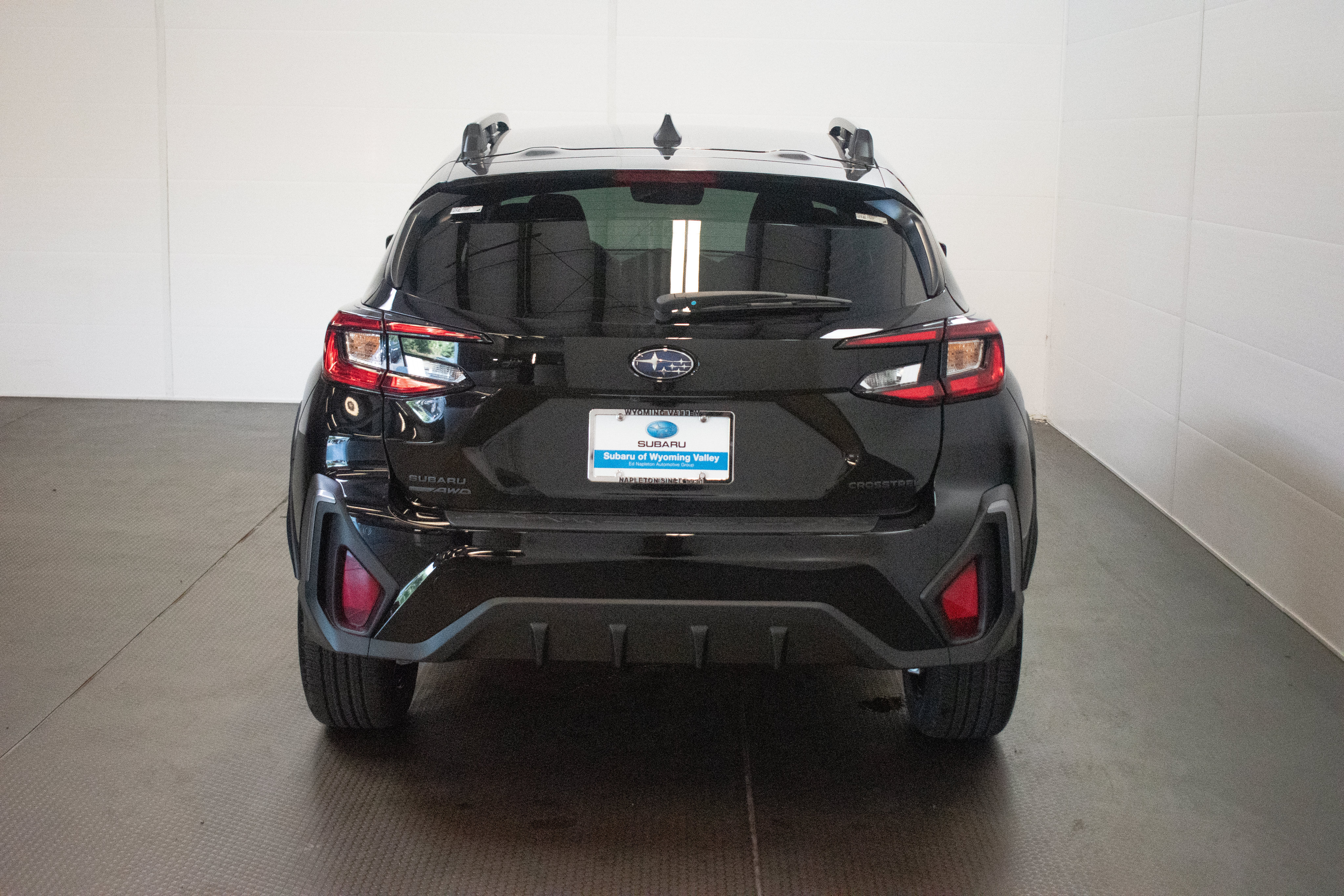 New 2026 Subaru Crosstrek 2.5i Limited AWD/4WD image 5
