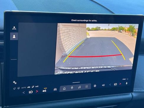 New 2026 MAZDA CX-5 Preferred AWD/4WD image 22