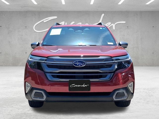 Used 2025 Subaru Forester Limited w/ Popular Package #1 AWD/4WD image 23