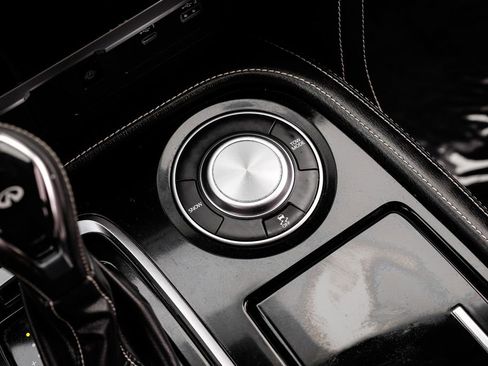 Used 2022 INFINITI QX80 Premium Select w/ Cargo Package image 29