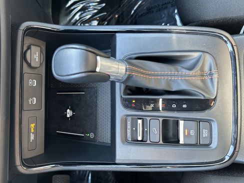 Certified 2026 Honda CR-V Sport image 22