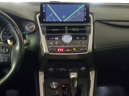 Used 2019 Lexus NX 300 AWD image 30