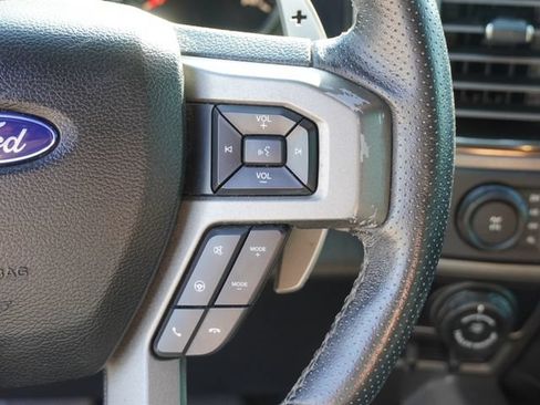 Used 2018 Ford F150 Raptor w/ Equipment Group 802A Luxury AWD/4WD image 26