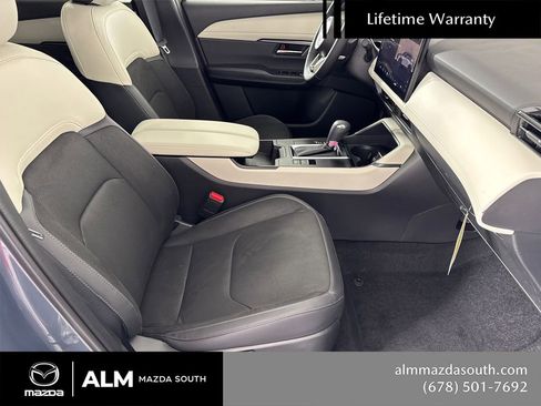 New 2026 MAZDA CX-5 Select image 14