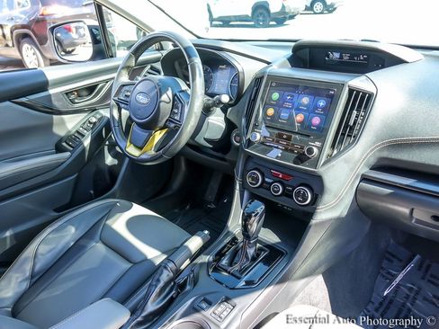 Used 2021 Subaru Crosstrek 2.5i Sport w/ Moonroof Package image 22