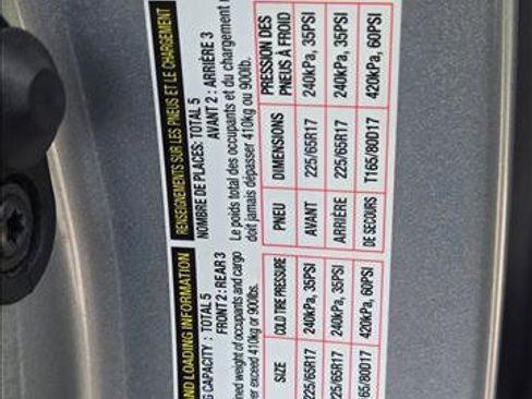 Used 2021 Toyota RAV4 XLE FWD image 21