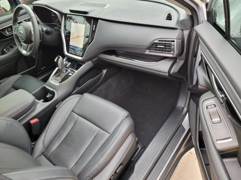 Certified 2025 Subaru Outback Touring XT AWD/4WD image 24