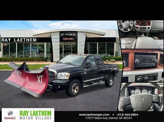 Used 2007 Dodge Ram 2500 Truck Laramie w/ Trailer Tow Group video 1