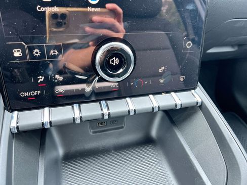 New 2026 GMC Terrain Elevation w/ Black Edition image 17