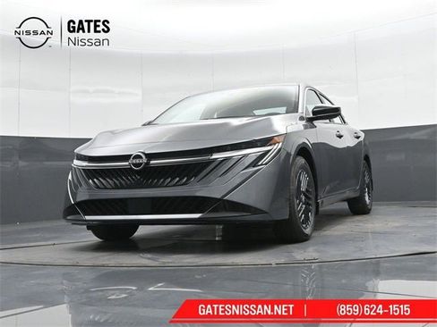 New 2026 Nissan Sentra SV w/ Floor Mat Package image 45