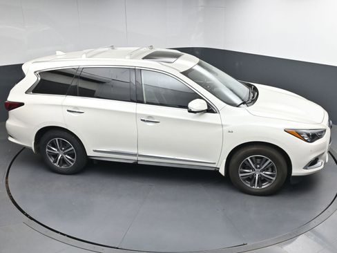 Used 2019 INFINITI QX60 Luxe w/ Essential Package FWD image 37