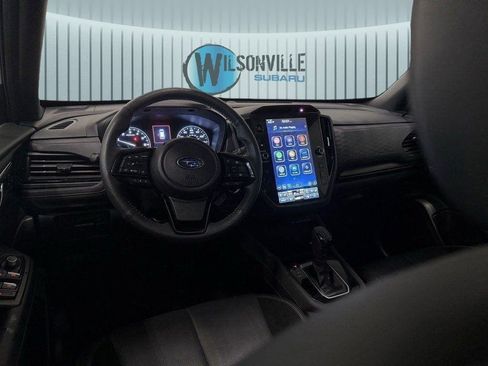 Certified 2025 Subaru Forester Touring w/ Popular Package - Touring image 13