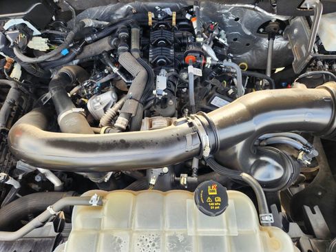 Used 2024 Ford Expedition Max Limited RWD image 36