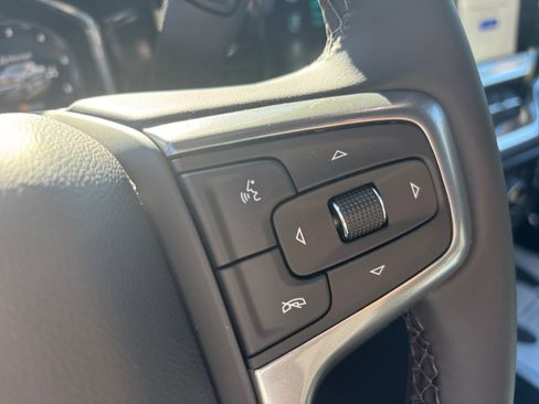 New 2026 Chevrolet Silverado 1500 LT AWD/4WD image 19