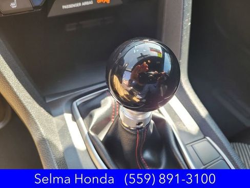 Used 2018 Honda Civic Si image 21