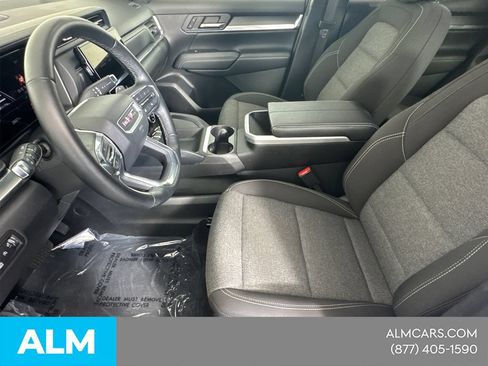 Used 2026 GMC Terrain Elevation AWD/4WD image 11