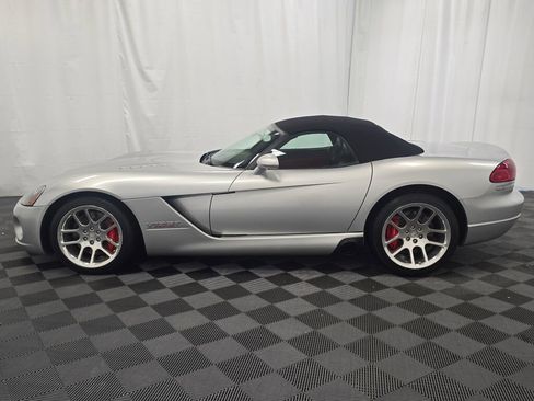 Used 2005 Dodge Viper SRT-10 w/ Mamba Edition Group RWD image 2