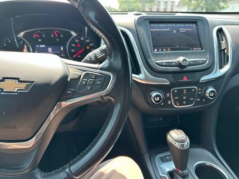 Used 2020 Chevrolet Equinox LT w/ Sport Edition AWD/4WD image 41