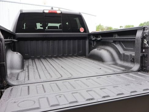 New 2026 RAM 1500 Laramie w/ Bed Utility Group image 15