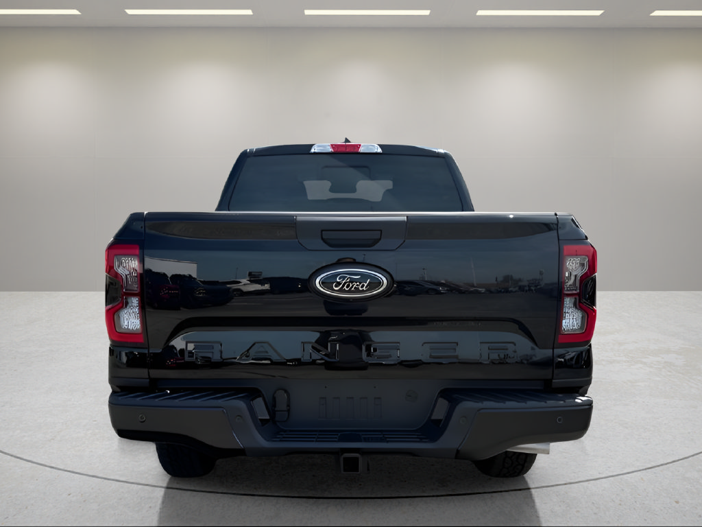 New 2026 Ford Ranger XLT w/ Equipment Group 301A High AWD/4WD image 6