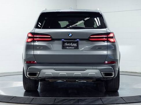 Used 2024 BMW X5 xDrive40i AWD/4WD image 7