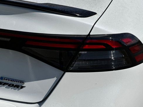 New 2025 Honda Accord Sport image 32
