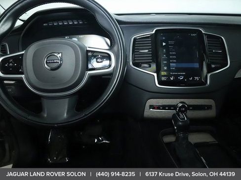 Used 2021 Volvo XC90 T6 Inscription w/ Advanced Package image 15